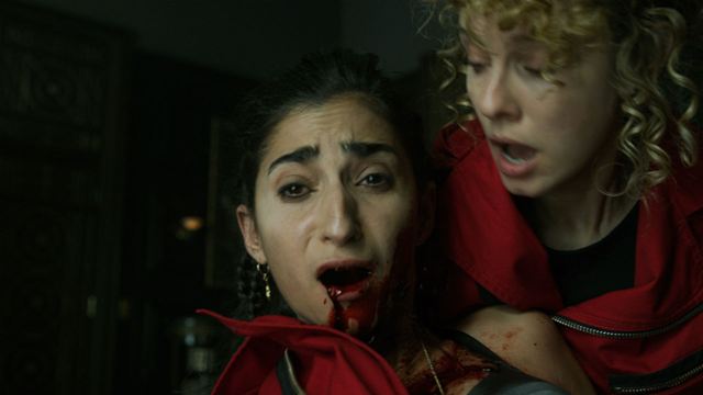 La Casa de Papel: Trailer da 4ª temporada tem explosões, caos e riscos para vida de Nairóbi