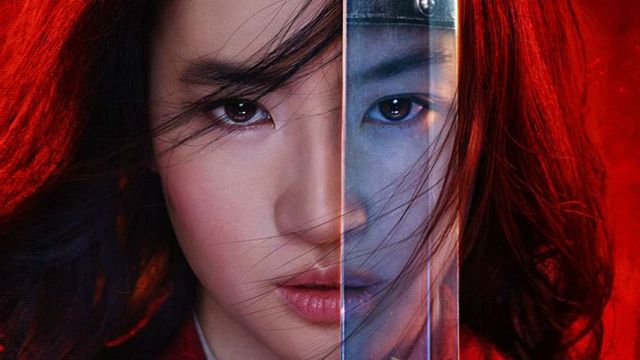 Imagem da notícia Mulan: Disney não adia lançamento e espera forte estreia mesmo com Coronavírus