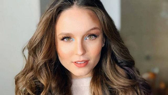 Imagem da notícia Larissa Manoela: Relembre a carreira de uma das novas estrelas do cinema brasileiro