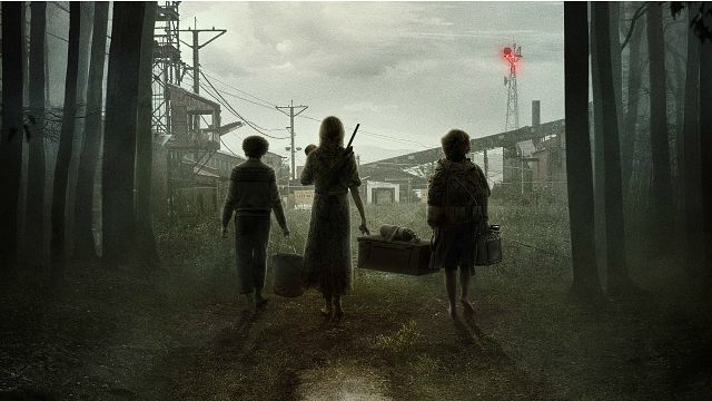Imagem da notícia Um Lugar Silencioso 2: Tudo o que você precisa saber para assistir