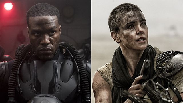 Imagem da notícia Mad Max: Ator de Aquaman é cotado para prelúdio focado em Furiosa