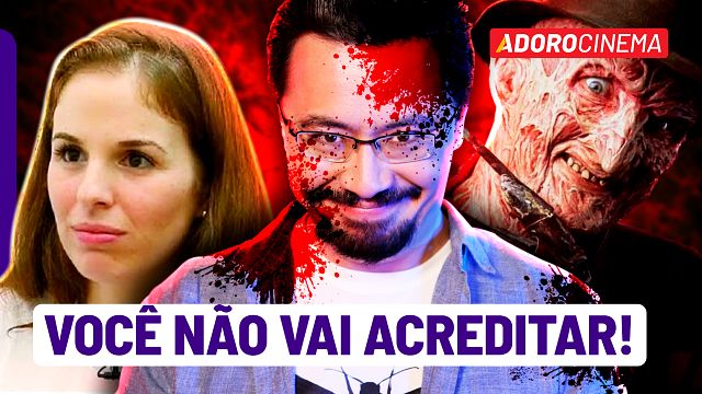 Imagem da notícia Mitos do Pop: Por que somos fascinados por serial killers?