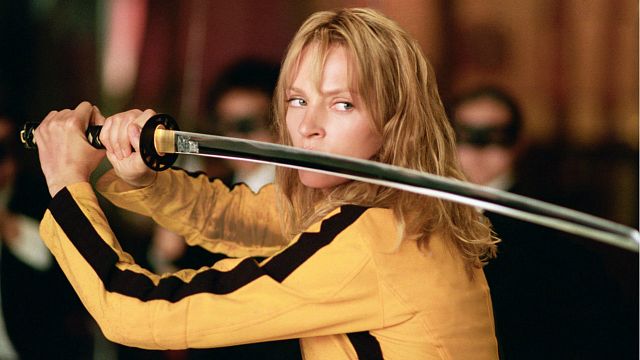 Imagem da notícia Uma Thurman estará em nova série da Apple TV+