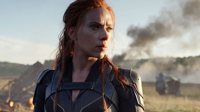 Viúva Negra: Lançamento do filme de Scarlett Johansson é adiado por causa do Coronavírus