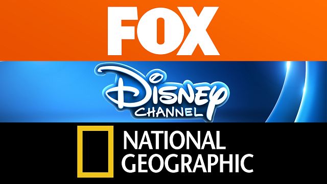 Imagem da notícia Coronavírus: Disney abre sinal de seus canais 