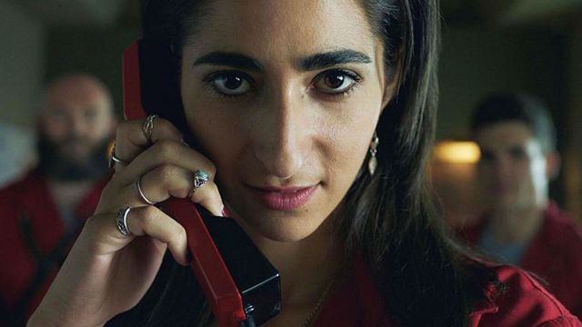 Imagem da notícia La Casa de Papel: Atores revelam suas frases favoritas da série