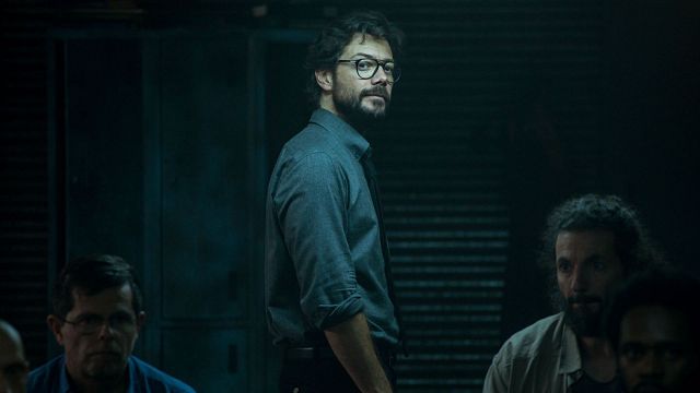 Imagem da notícia Abril: La Casa de Papel e Batwoman são destaques nas estreias de séries