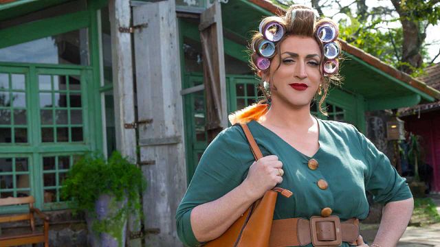 Imagem da notícia Minha Mãe É uma Peça 3: Filme mais visto no Brasil em 2019 está disponível em casa