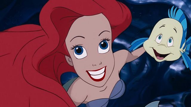 Imagem da notícia A Pequena Sereia: Live-action terá quatro canções inéditas