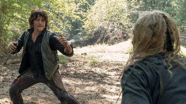 The Walking Dead: Episódio final da 10ª temporada é adiado por causa do coronavírus