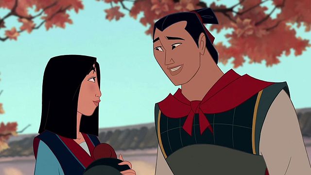Imagem da notícia Mulan: Animação da Disney recebe versão de trailer honesto