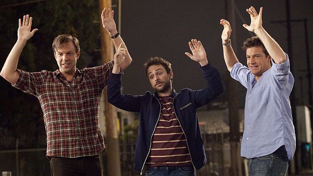 Imagem da notícia Quero Matar Meu Chefe é o filme do Supercine de hoje