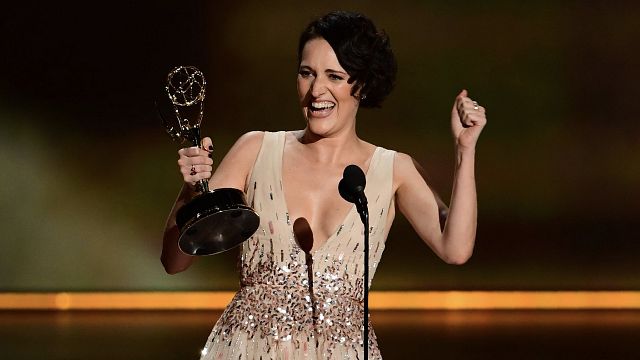 Imagem da notícia Coronavírus: Emmy Awards muda calendário