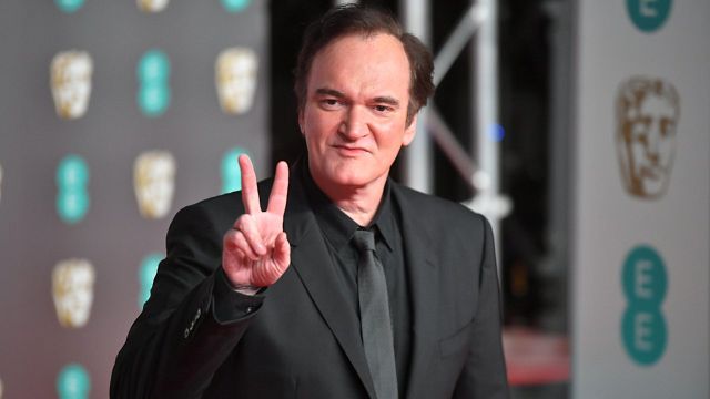 Imagem da notícia Enquete da Semana: Qual é o melhor filme de Quentin Tarantino?