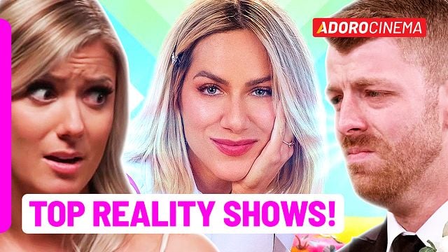 Imagem da notícia Sexta Série indica os 5 reality shows mais viciantes da Netflix