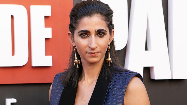 Imagem da notícia La Casa de Papel: Alba Flores conta quem gostaria de interpretar se não fosse Nairóbi