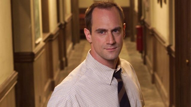 Imagem da notícia Law & Order: Elliot Stabler está de volta em série derivada