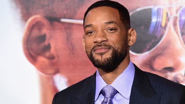 Will Smith lança série de quarentena no Snapchat