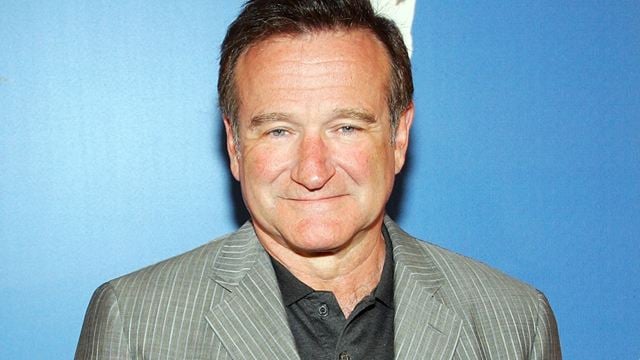 Robin Williams ganha canal no YouTube