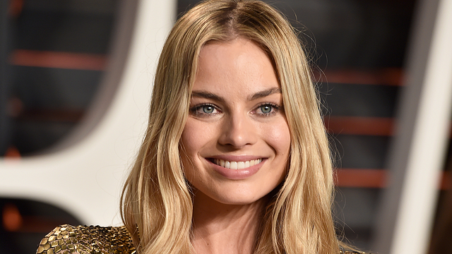 Imagem da notícia Ex-James Bond quer ver Margot Robbie como a próxima 007