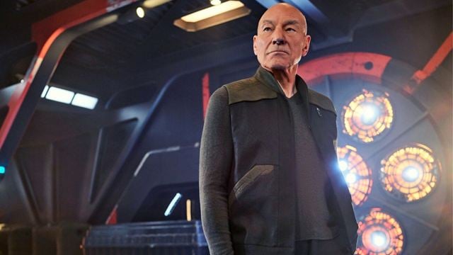 Star Trek - Picard: Crítica da 1ª temporada