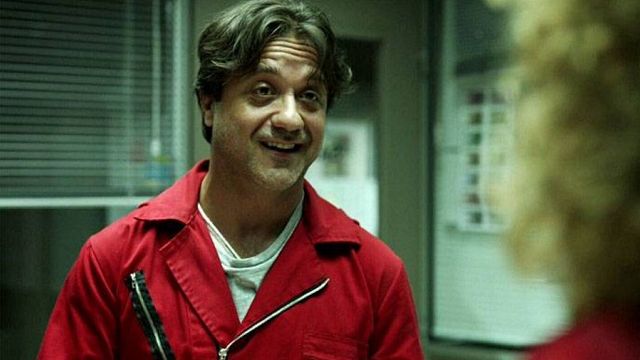 Imagem da notícia La Casa de Papel: Personagens que amamos odiar