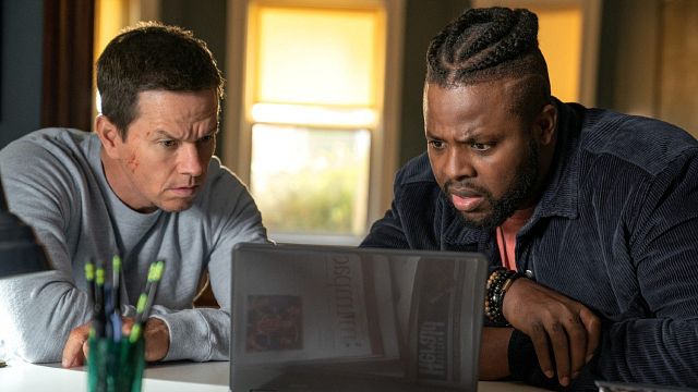 Imagem da notícia Troco em Dobro: 5 cenas engraçadas da comédia de ação da Netflix (Exclusivo)