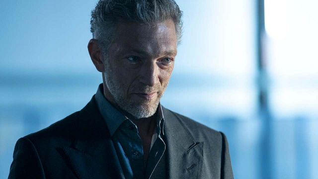 Imagem da notícia Westworld: Vincent Cassel exalta representação do Brasil na série