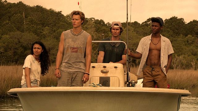 Outer Banks: Série teen combina mistérios da ilha com drama de protagonista em busca do pai (Primeiras impressões)