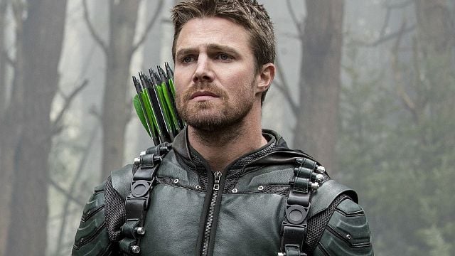 Depois de Code 8 - Renegados, conheça outros 5 projetos de Stephen Amell além de Arrow