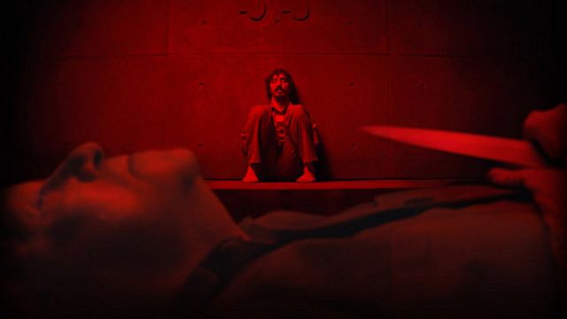 Imagem da notícia O Poço: Netflix lança vídeo explicando final do filme