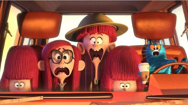 Imagem da notícia Os Irmãos Willoughby: Vale a pena assistir?
