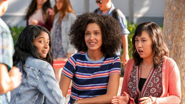 Imagem da notícia Eu Nunca...: 5 referências pop na comédia da Netflix