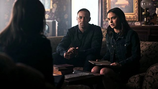 Imagem da notícia Mentiras Perigosas: Conheça o novo filme da Netflix estrelado por Camila Mendes