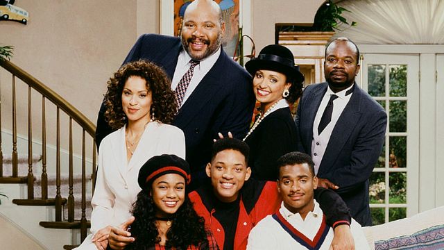 Imagem da notícia Um Maluco no Pedaço: Will Smith promove reunião do elenco