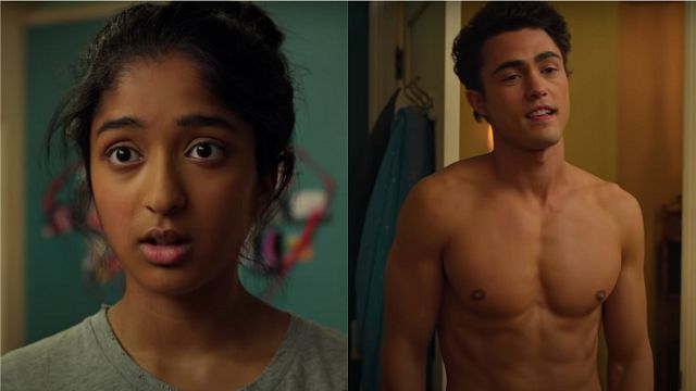 Imagem da notícia Eu Nunca..., da Netflix, estreia com 100% de aprovação dos críticos