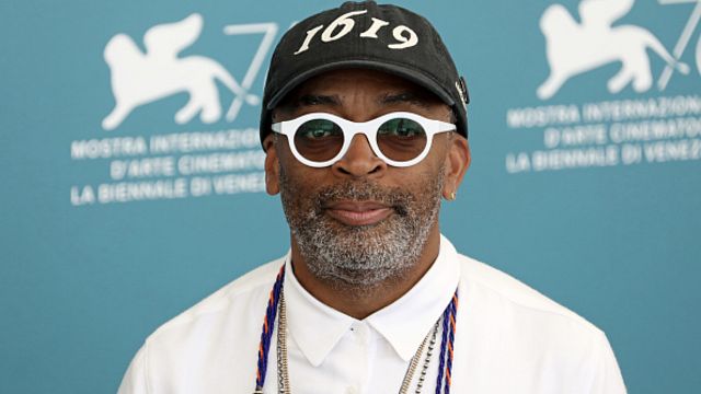Imagem da notícia Spike Lee lança curta sobre Nova York durante a quarentena