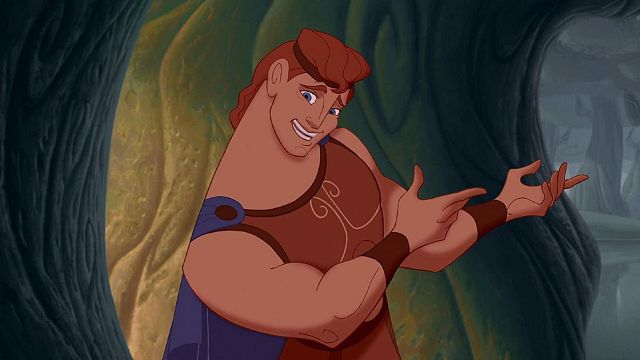 Imagem da notícia Hércules: Irmãos Russo garantem que live-action será diferente da animação