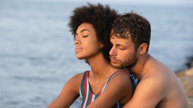 Imagem da notícia Três Metros Acima do Céu: Saiba tudo sobre a série romântica da Netflix