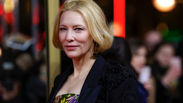 Cate Blanchett vai fazer filmes dos diretores de A Grande Aposta e Ad Astra