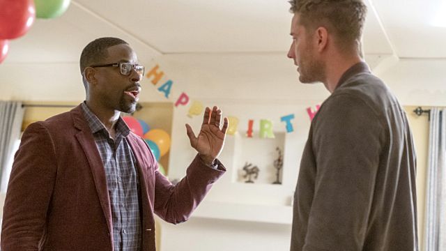 Imagem da notícia This is Us: Sterling K. Brown revela o que pode acontecer na 5ª temporada