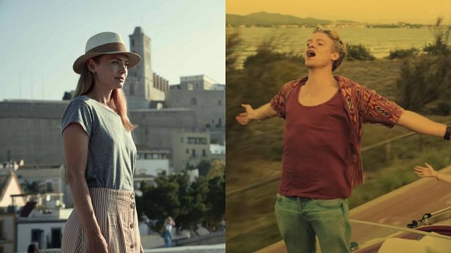 Imagem da notícia White Lines: O que saber antes de assistir à nova série da Netflix