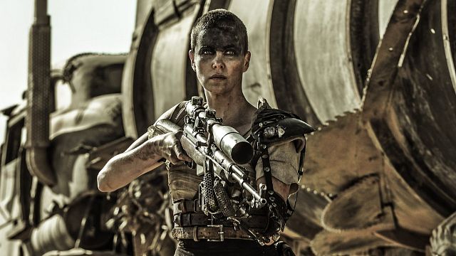 Imagem da notícia Mad Max: George Miller confirma spin-off de Furiosa sem Charlize Theron