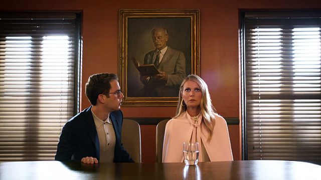 Imagem da notícia The Politician: Netflix anuncia data de estreia da 2ª temporada