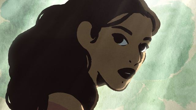Os Olhos de Cabul: Animação exibida no Festival de Cannes ganha belo trailer (Exclusivo)
