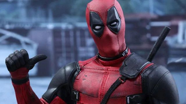 Imagem da notícia Deadpool 3 pode demorar cinco anos para ser lançado