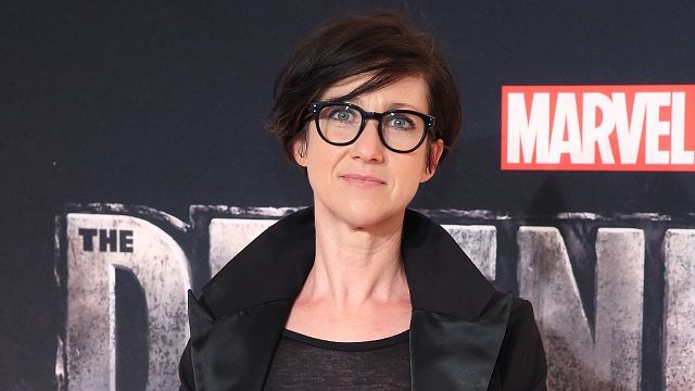 Imagem da notícia Marvel e Sony desenvolvem novo filme com diretora de Jessica Jones