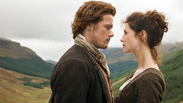 Imagem da notícia Outlander: Quais personagens são baseados em pessoas reais?