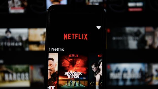 Netflix vai cancelar contas inativas há mais de um ano