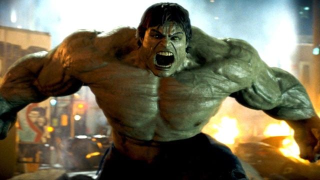 Hulk: Relembre todos os atores que interpretaram o herói nos cinemas